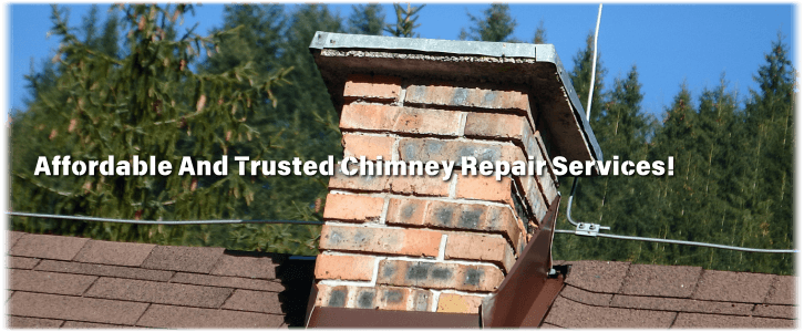Chimney Repair Louisville