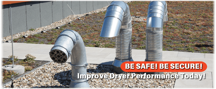 Dryer Vent Cleaning Louisville