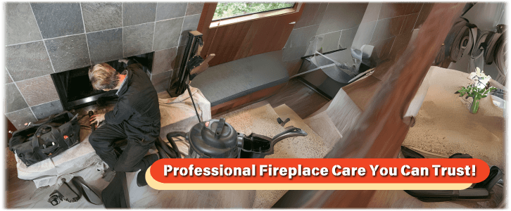 Fireplace Cleaning Louisville