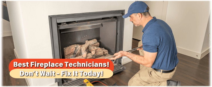 Fireplace Repair Louisville