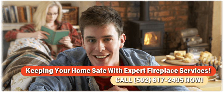 Chimney Cleaning Louisville