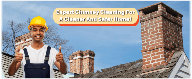 Louisville Chimney Cleaning