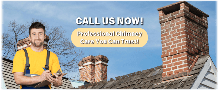 Chimney and Fireplace Inspection Louisville